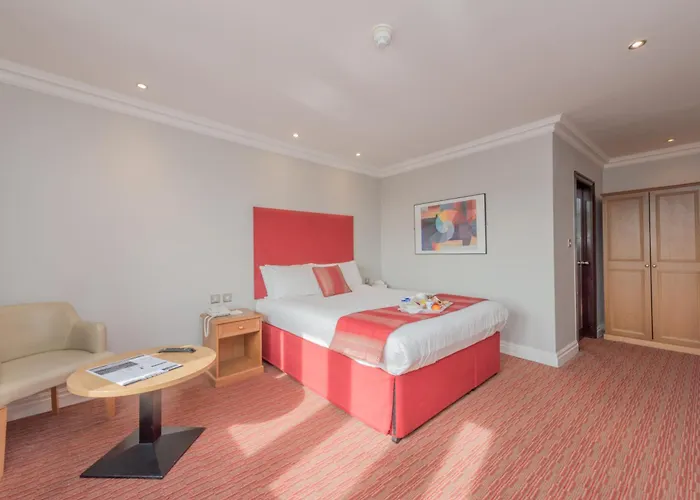 Best Western Bradford Guide Post Hotel